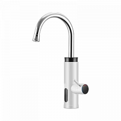Смеситель XiaoDa Integrated Instant Hot Water Faucet Improved Version (White/Белый) - Фото