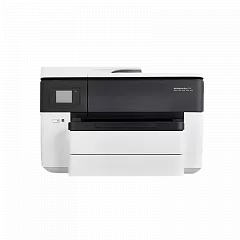 Принтер HP Commercial Inkjet Multifunction Printer 7730 (White/Белый) - Фото