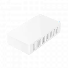 Внешний жесткий диск Xiaomi Family Cloud Disk 2TB (White/Белый) - Фото
