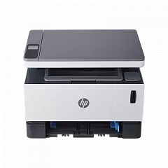 Принтер HP NS1005W Laser Multifunction Printer (Grey/Серый) - Фото