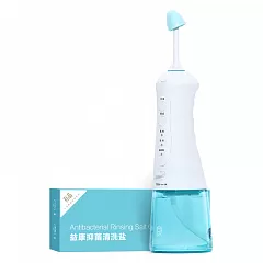 Ирригатор для промывания носа MiaoMiaoce Electric Nasal Wash Set (White/Белый) - Фото