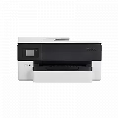 Принтер HP Commercial Inkjet Multifunction Printer 7720 (White/Белый) - Фото
