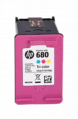 Картридж HP Printer Supplies 3638 - Фото