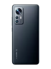 Смартфон Xiaomi 12 Pro 12Gb/256Gb (Gray) EU - Фото