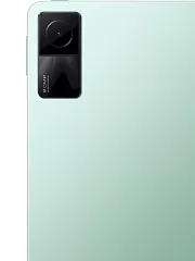 Планшет Redmi Pad (4GB/128GB/Mali-G57),Green CN (прошивка глобал) - Фото
