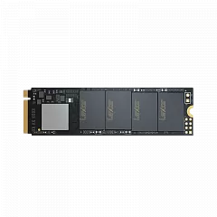 Жесткий диск Lexar NVMe High Speed Solid State Drive 500GB (Black/Черный) - Фото