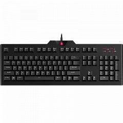 Игровая клавиатура Blasoul Y520 Lite Professional Gaming Keyboard (Youth Version) (Black/Черн - Фото