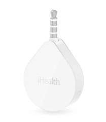 Глюкометр iHealth Smart Glucose Meter 