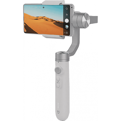 Стабилизатор Mijia Smartphone Handheld Gimbal SJYT01FM : характеристики и инструкции - 3
