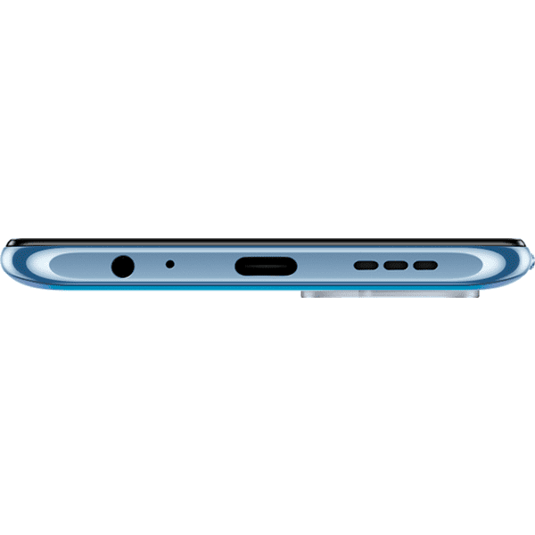 Смартфон Redmi Note 10S 6/128GB NFC (Ocean Blue) EAC - 5