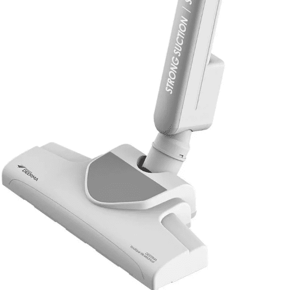 Ручной пылесос Deerma Handheld Vacuum Cleaner DX700 EU (White/Белый) - отзывы - 2