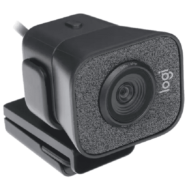 Веб-камера Logitech StreamCam GRAPHITE - 4