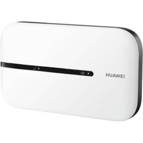 51071ULP Маршрутизатор 4G 150MBPS WHITE E5576-320 HUAWEI - 1