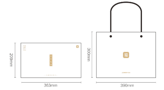 Xiaomi Left Point Moxibustion Health Gift Box Set - 2