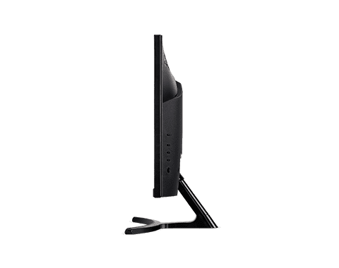 Монитор ACER LCD K273bmix  27 ZeroFrame, Black, 16:9, IPS, 1920x1080, 1ms, 250cd, 75Hz, 1xVGA  1xHDMI(1.4)  Audio In/Out, 2Wx2, FreeSync - 3