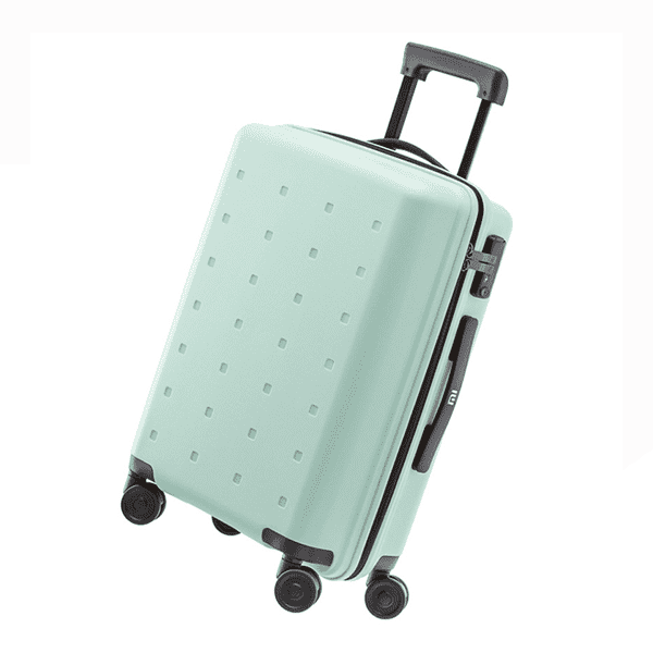 Чемодан Xiaomi Mi Travel Suitcase 20 LXX01RM (Green) - 2