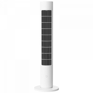 Напольный вентилятор Mijia DC Inverter Tower Fan (BPTS02DM) - 2