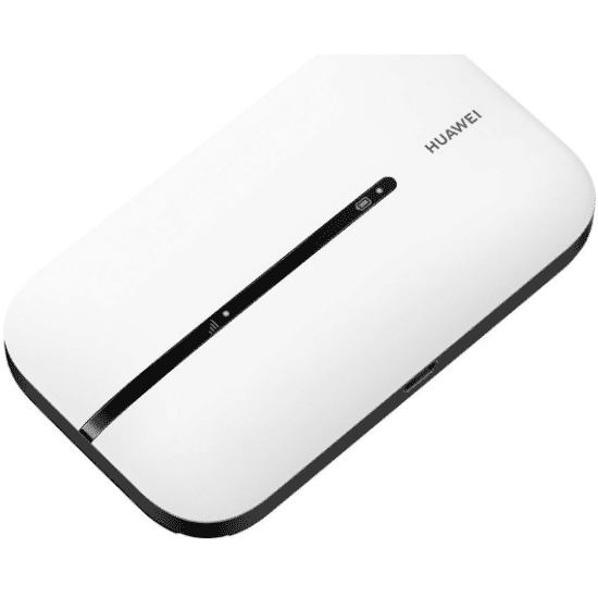 51071ULP Маршрутизатор 4G 150MBPS WHITE E5576-320 HUAWEI - 4