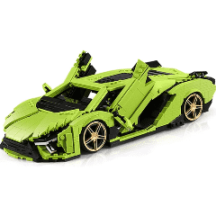 Конструктор Mould King 10011 Lamborghini(1168 шт) - 1