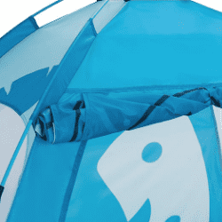 Детская палатка ZaoFeng Early Morning Opening Children's Tent (Blue/Голубой) - 2