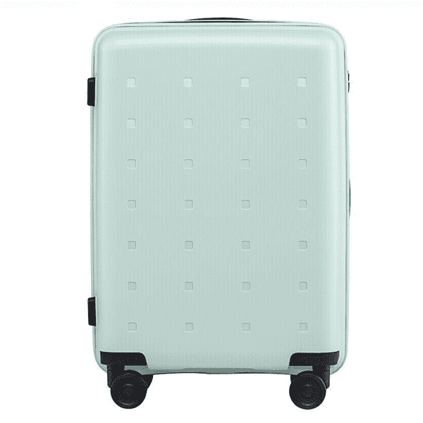 Чемодан Xiaomi Mi Travel Suitcase 20 LXX01RM (Green) - 1