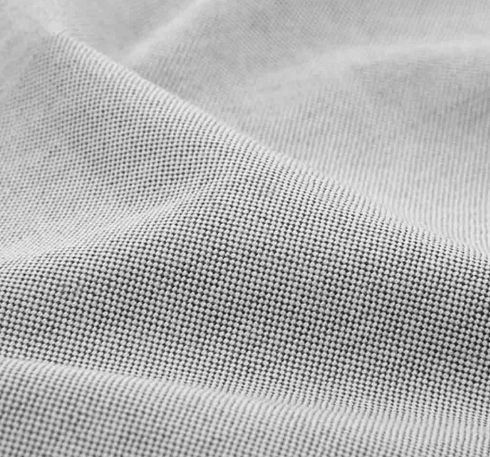 Рубашка Vancl Oxford Base Short-Sleeved Shirt (Grey/Серый) - 3