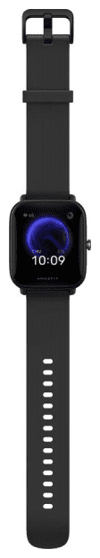 Умные cпортивные часы Amazfit BIP U Pro EU (Black) - 2