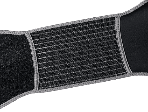 Грелка для живота Pma Graphene Intelligent Heating Belt (Black/Черный) : характеристики и инструкции - 2