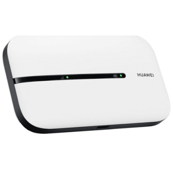 51071ULP Маршрутизатор 4G 150MBPS WHITE E5576-320 HUAWEI - 3