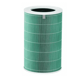BEHEART Фильтр для Очистителя воздуха Air Purifier 1/2/2S/3/Pro антиформальдегидный Green - 1
