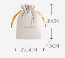 Постельное белье Yuyuehome House Antibacterial Dirty Sleeping Bag Powder Double (Pink) : характеристики и инструкции - 2