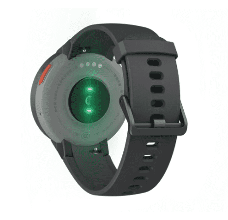 Умные часы Huami Amazfit Verge (Black/Черный) - отзывы владельцев и опыте использования - 3