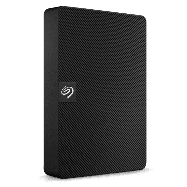 Внешний жесткий диск Seagate Expansion Portable Drive STKN2000400, 2TB, 2.5, USB3.0, black (аналог STKM2000400, WDBU6Y0020BBK-WESN, HDTB420EK3AA) - 4