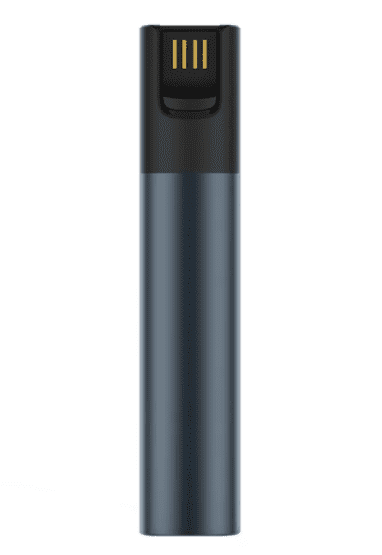Внешний аккумулятор с 4G-модемом ZMI MF885 10000 mAh (Black/Черный) : отзывы и обзоры - 6