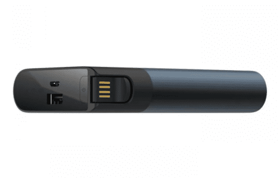 Внешний аккумулятор с 4G-модемом ZMI MF885 10000 mAh (Black/Черный) : отзывы и обзоры - 5
