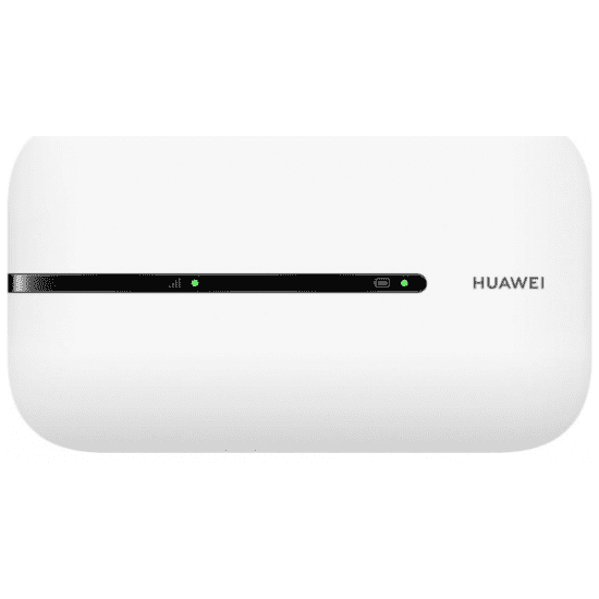 51071ULP Маршрутизатор 4G 150MBPS WHITE E5576-320 HUAWEI - 2