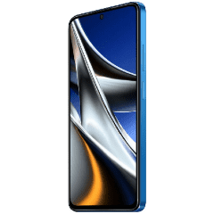 Смартфон Poco X5 Pro 5G 6Gb/128Gb Blue (EU) NFC - 4