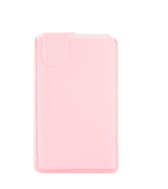 Xiaomi PMA Graphene Intelligent Warm Palace Treasure S21 (Pink) - 4