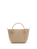 Сумка женская Ninetygo Travel Capsule Tote Bag Light Khaki (90BXPLF22132W) - 5