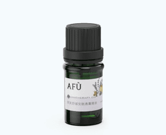 Масло для диффузионного ароматизатора AFU Aphrodite Oil Fragrance 8ml - 1