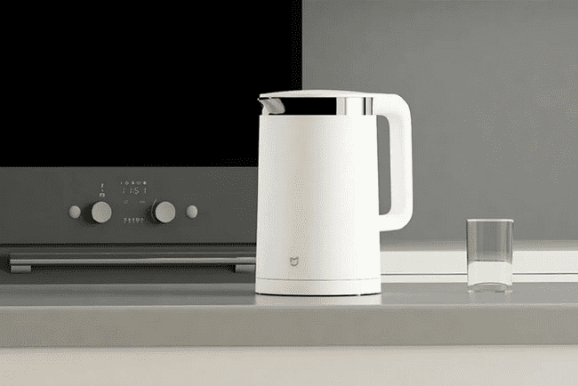 Электрический чайник Xiaomi MiJia Smart Temperature Control