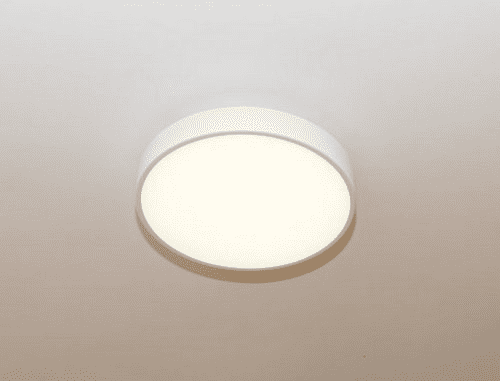 Внешний вид Xiaomi Yeelight LED Ceiling Lamp