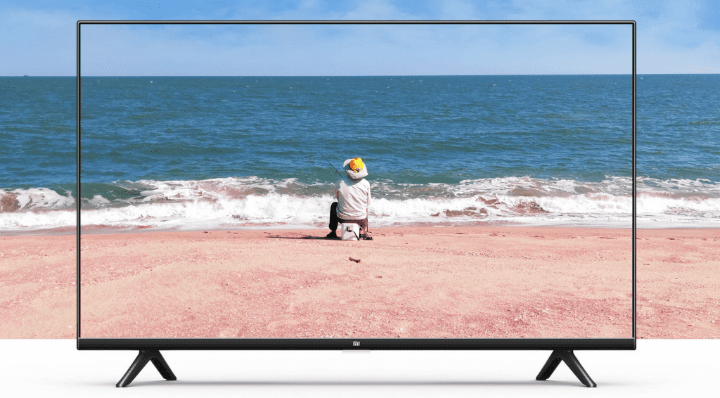 Дисплей телевизора Xiaomi Mi TV 32 P1
