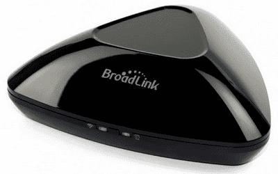 Внешний вид контроллера Broadlink RM Pro