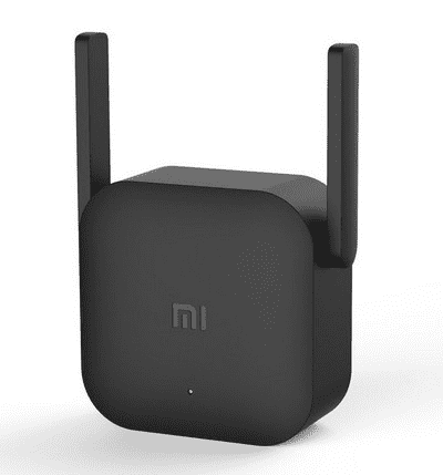 Дизайн усилителя сигнала Xiaomi Mi WiFi Homeplug Powerline Pro