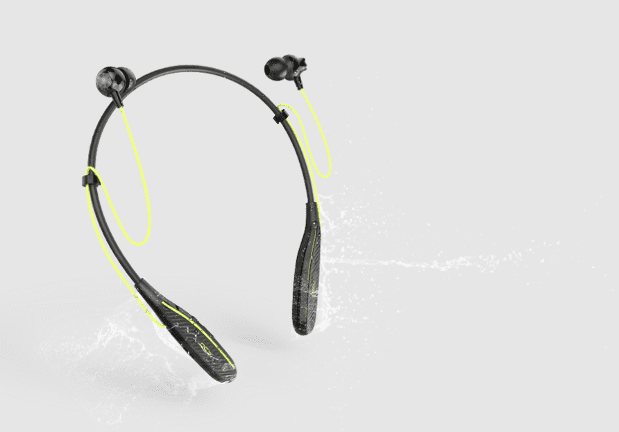 QCY QY25 Bluetooth Sport