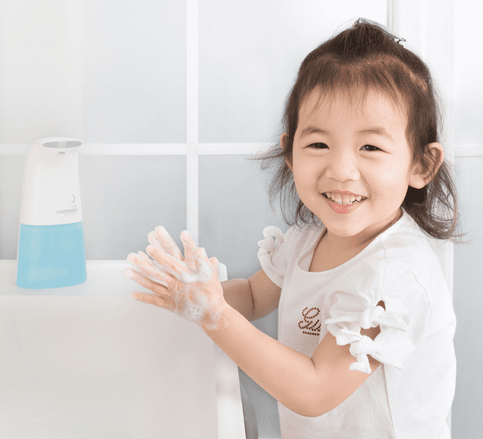 Xiaomi Auto Foaming Hand Wash