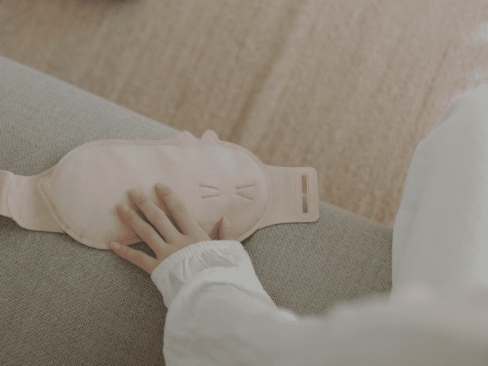 Электрическая грелка Xiaomi Solove R9