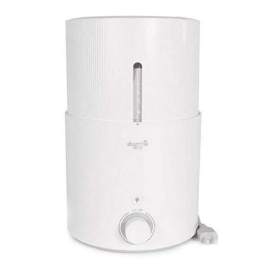 Дизайн увлажнителя воздуха Deerma Air Humidifier