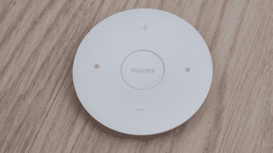 Внешний вид контроллера для Xiaomi Mijia Philips Ceiling Lamp